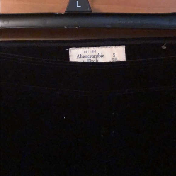 Velvet Abercrombie leggings - Picture 2 of 2